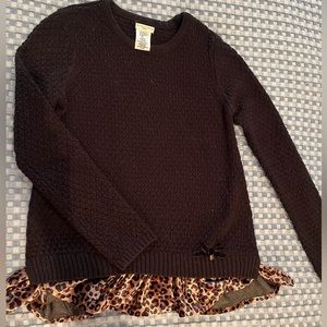Max Studio Kids Knit Top